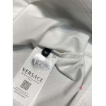 2024年7月15日高品質新作入荷ヴェルサーチ 半袖 Tシャツ QIANG工場