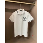 2024年7月15日高品質新作入荷ヴェルサーチ半袖 Tシャツ QIANG工場