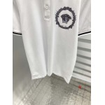 2024年7月15日高品質新作入荷ヴェルサーチ半袖 Tシャツ QIANG工場