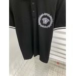 2024年7月15日高品質新作入荷ヴェルサーチ 半袖 Tシャツ QIANG工場