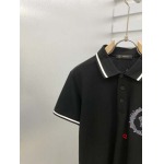 2024年7月15日高品質新作入荷ヴェルサーチ 半袖 Tシャツ QIANG工場