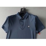 2024年7月15日高品質新作入荷ヴェルサーチ 半袖 Tシャツ QIANG工場M-4XL