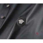 2024年7月15日高品質新作入荷ヴェルサーチ 半袖 Tシャツ QIANG工場M-4XL