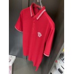 2024年7月15日高品質新作入荷ヴェルサーチ 半袖 Tシャツ QIANG工場