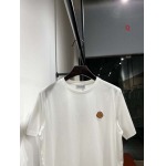 2024年7月15日高品質新作入荷モンクレール 半袖 Tシャツ QIANG工場