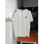 2024年7月15日高品質新作入荷モンクレール 半袖 Tシャツ QIANG工場