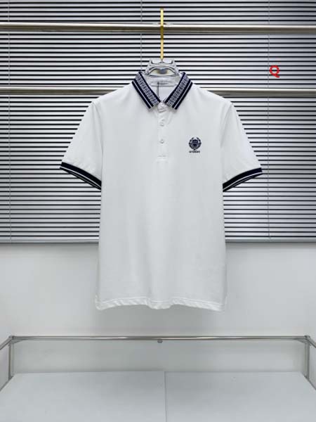 2024年7月15日高品質新作入荷ジバンシー  半袖 Tシャ...