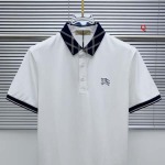 2024年7月15日高品質新作入荷バーバリー半袖 Tシャツ QIANG工場