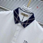 2024年7月15日高品質新作入荷バーバリー半袖 Tシャツ QIANG工場