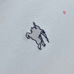 2024年7月15日高品質新作入荷バーバリー半袖 Tシャツ QIANG工場