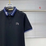 2024年7月15日高品質新作入荷バーバリー半袖 Tシャツ QIANG工場