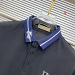 2024年7月15日高品質新作入荷バーバリー半袖 Tシャツ QIANG工場