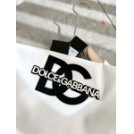 2024年7月15日高品質新作入荷Dolce&Gabbana 半袖 Tシャツ QIANG工場 S-4XL
