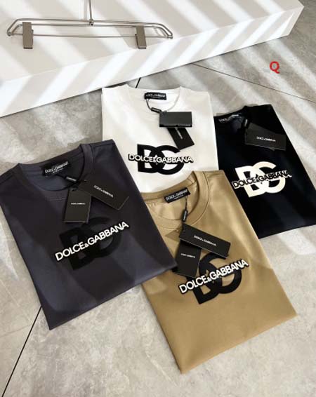 2024年7月15日高品質新作入荷Dolce&Gabbana...