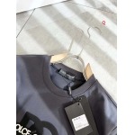 2024年7月15日高品質新作入荷Dolce&Gabbana 半袖 Tシャツ QIANG工場 S-4XL