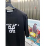 2024年7月15日高品質新作入荷ジバンシー  半袖 Tシャツ QIANG工場