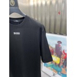 2024年7月15日高品質新作入荷Boss 半袖 Tシャツ QIANG工場