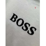 2024年7月15日高品質新作入荷Boss 半袖 Tシャツ QIANG工場