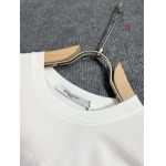 2024年7月15日高品質新作入荷ジバンシー  半袖 Tシャツ QIANG工場