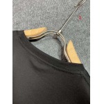 2024年7月15日高品質新作入荷ジバンシー  半袖 Tシャツ QIANG工場