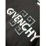 2024年7月15日高品質新作入荷ジバンシー  半袖 Tシャツ QIANG工場