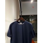 2024年7月15日高品質新作入荷モンクレール半袖 Tシャツ QIANG工場