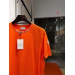 2024年7月15日高品質新作入荷モンクレール半袖 Tシャツ QIANG工場