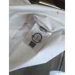 2024年7月15日高品質新作入荷モンクレール 半袖 Tシャツ QIANG工場