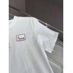 2024年7月15日高品質新作入荷モンクレール 半袖 Tシャツ QIANG工場