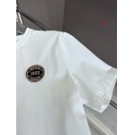 2024年7月15日高品質新作入荷モンクレール 半袖 Tシャツ QIANG工場