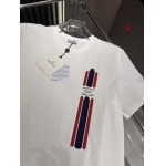 2024年7月15日高品質新作入荷モンクレール 半袖 Tシャツ QIANG工場