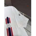 2024年7月15日高品質新作入荷モンクレール 半袖 Tシャツ QIANG工場