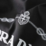 2024年7月15日高品質新作入荷PRADA 半袖 Tシャツ QIANG工場