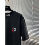 2024年7月15日高品質新作入荷LOEWE半袖 Tシャツ QIANG工場M-5XL