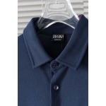 2024年7月15日高品質新作入荷ZEGNA半袖 Tシャツ QIANG工場