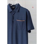 2024年7月15日高品質新作入荷ZEGNA半袖 Tシャツ QIANG工場