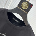 2024年7月15日高品質新作入荷Dolce&Gabbana  半袖 Tシャツ QIANG工場