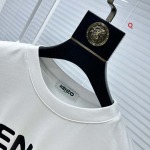 2024年7月15日高品質新作入荷KENZO半袖 Tシャツ QIANG工場