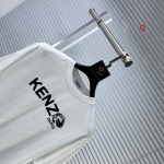 2024年7月15日高品質新作入荷KENZO半袖 Tシャツ QIANG工場