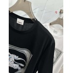 2024年7月15日高品質新作入荷バーバリージバンシー  半袖 Tシャツ QIANG工場