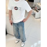 2024年7月15日高品質新作入荷グッチ半袖 Tシャツ QIANG工場S-XXL