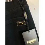 2024年7月15日高品質新作入荷 FENDI ジーンズ QIANG工場29-38