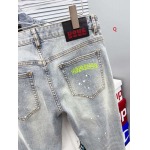 2024年7月15日高品質新作入荷 DSQUARED2  ジーンズ QIANG工場29-38