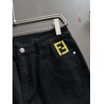 2024年7月15日高品質新作入荷 FENDI ジーンズ QIANG工場29-38