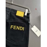 2024年7月15日高品質新作入荷 FENDI ジーンズ QIANG工場29-38