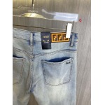 2024年7月15日高品質新作入荷 FENDI ジーンズ QIANG工場29-38