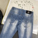 2024年7月15日高品質新作入荷 DIOR ジーンズ QIANG工場29-38