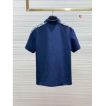 2024年7月15日高品質新作入荷 ディオール 半袖 Tシャツ QIANG工場