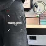 2024年7月15日高品質新作入荷Maison Margiela  半ズボン QIANG工場