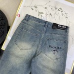 2024年7月16日高品質新作入荷PRADA  ジーンズ QIANG工場29-38